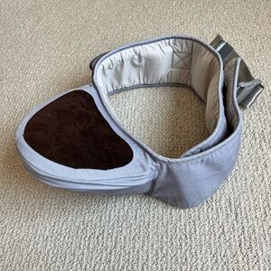 Hip Seat Baby Carrier